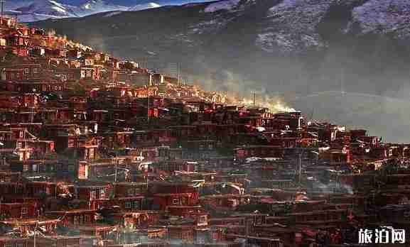 四川8天旅游攻略花費四千推薦 四川8天旅游攻略花費四千推薦