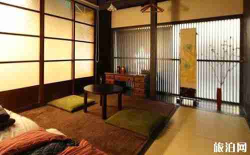 京都高性價比旅館推薦