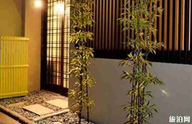 京都高性價比旅館推薦