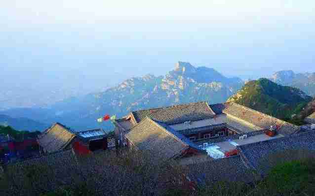 最适合老夫老妻旅游的地方 最适合老夫老妻旅游的地方