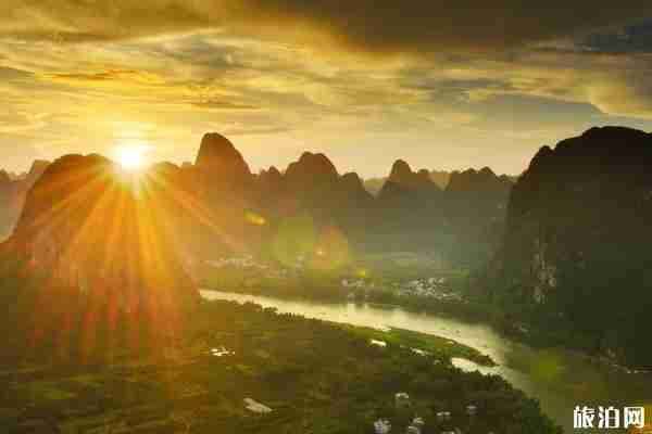 陽(yáng)朔興坪古鎮(zhèn)好玩嗎  陽(yáng)朔興坪古鎮(zhèn)一日游玩攻略