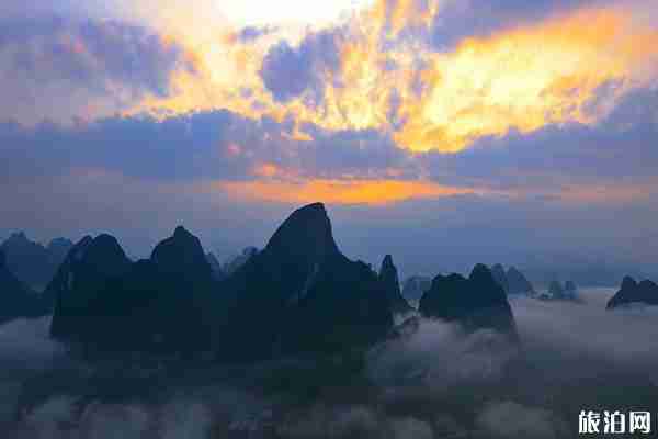 陽(yáng)朔興坪古鎮(zhèn)好玩嗎  陽(yáng)朔興坪古鎮(zhèn)一日游玩攻略