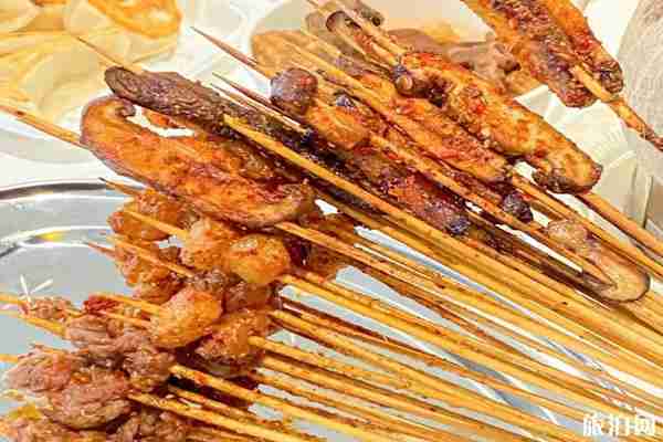 超级文和友在哪里和营业时间 超级文和友美食推荐