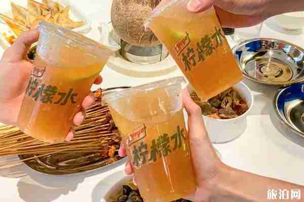 超级文和友在哪里和营业时间 超级文和友美食推荐