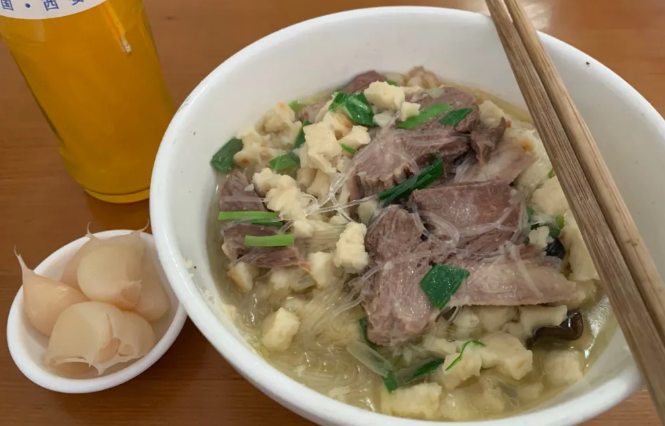 哪个城市早餐最丰富 中国各大城市早餐介绍