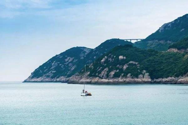 舟山有什么好玩的地方 旅游景点推荐