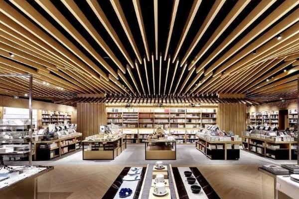 杭州网红书店有哪些 位置在哪里