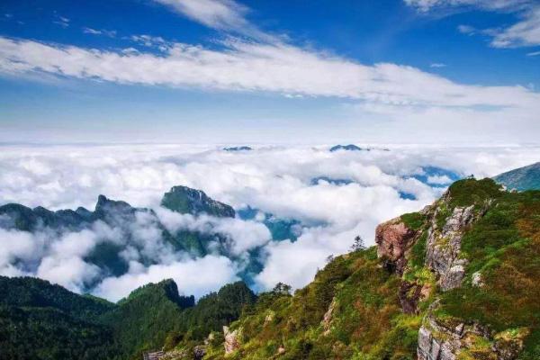 神農架2021旅游年卡10元卡活動時間及辦理指南 神農架2021旅游年卡10元卡活動時間及辦理指南