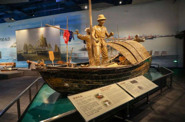 2020珠海博物馆新馆开放时间及预约指南