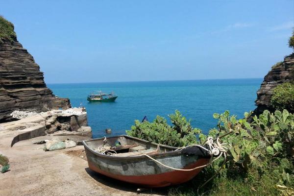 北海涠洲岛什么时候去最好 有什么好玩的 北海涠洲岛什么时候去最好 有什么好玩的