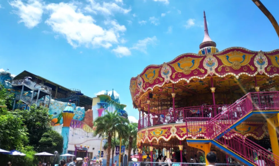 2021重庆元宵节灯会活动介绍 重庆赏花地方有哪些