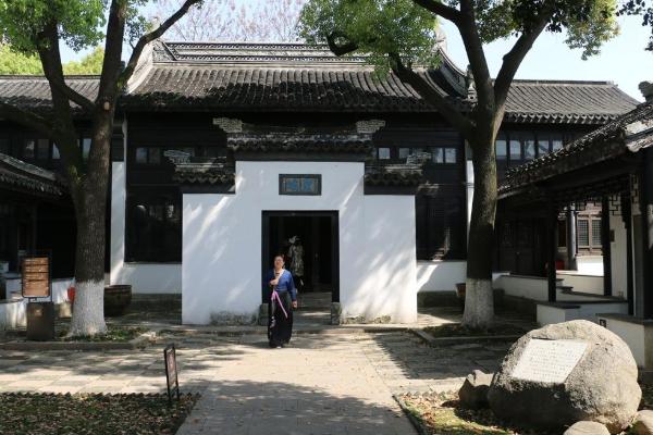 无锡东林书院要门票吗 无锡东林书院游玩攻略