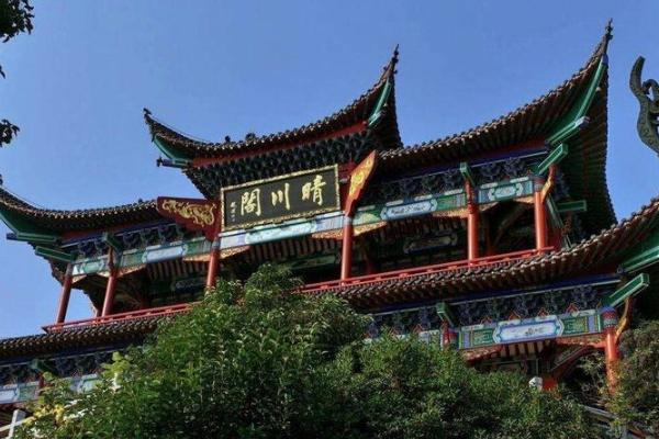 武汉春游踏青好去处 户外踏青地点推荐