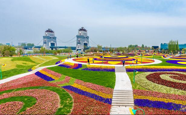 2021扬州马可波罗花世界花园生活节活动时间及详情 2021扬州马可波罗花世界花园生活节活动时间及详情