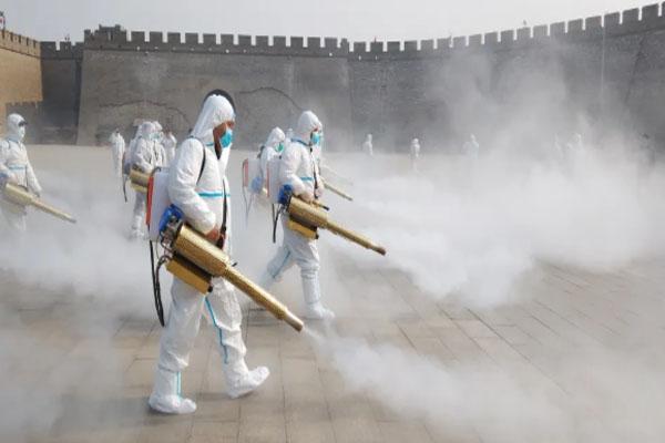 2021河北正定恢复开放景区名单 附预约指南 2021河北正定恢复开放景区名单 附预约指南