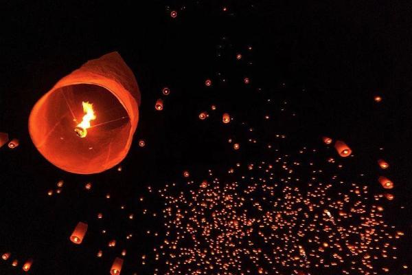 2021惠州元宵节去哪里赏月 惠州元宵节赏月胜地推荐 2021惠州元宵节去哪里赏月 惠州元宵节赏月胜地推荐