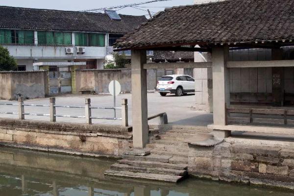 上虞古镇游玩攻略 上虞古镇必打卡的景点推荐 上虞古镇游玩攻略 上虞古镇必打卡的景点推荐