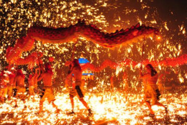 2021重庆元宵节演出活动有哪些 重庆元宵节演出活动汇总