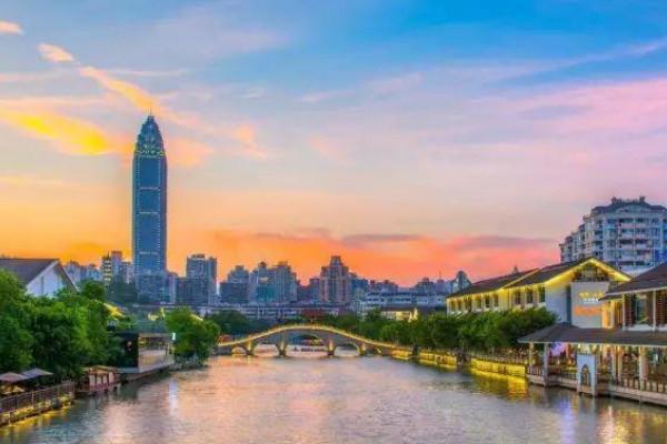 2021温州南塘老街游玩攻略 游南塘老街玩路线推荐 2021温州南塘老街游玩攻略 游南塘老街玩路线推荐