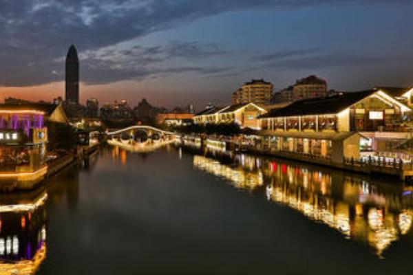 2021温州南塘老街游玩攻略 游南塘老街玩路线推荐 2021温州南塘老街游玩攻略 游南塘老街玩路线推荐