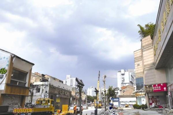 温州公园路历史文化街区有哪些特色店铺 特色店铺推荐