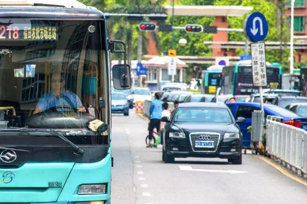 深圳车辆转籍办理方法 深圳车料转籍办理流程