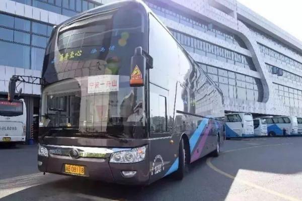 2021春节宁波汽车站、公交运营时间调整以及停运通知 2021春节宁波汽车站、公交运营时间调整以及停运通知