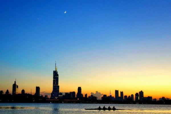 2021南京春节去哪里玩 南京春节活动盘点