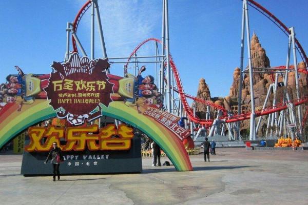 2021南京春节去哪里玩 南京春节活动盘点