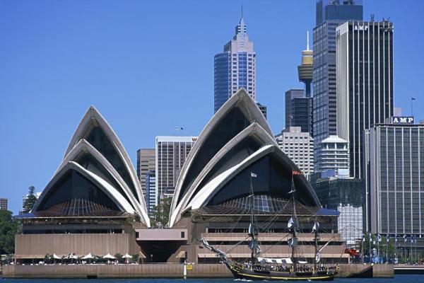 2021年2月8日起澳洲申请中国签证需要采集指纹 2021年2月8日起澳洲申请中国签证需要采集指纹