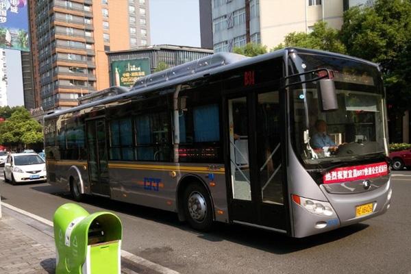 2021宜昌春节公交线路调整-春节交通管制路段 2021宜昌春节公交线路调整-春节交通管制路段