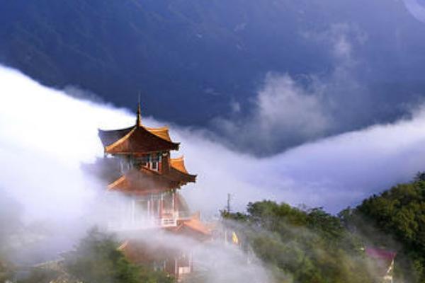 2021洛阳白云山春节开放吗 洛阳白云山免门票政策 2021洛阳白云山春节开放吗 洛阳白云山免门票政策