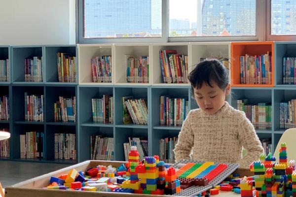 泰州值得一去的书店有哪些 泰州值得去的书店推荐