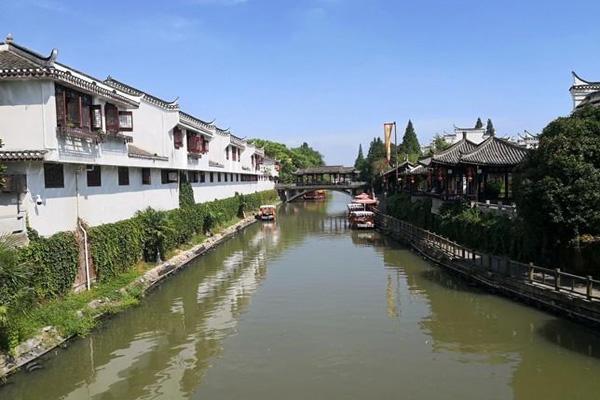 扑通扑通喜欢你在哪拍的-取景地合肥景点介绍 扑通扑通喜欢你在哪拍的-取景地合肥景点介绍