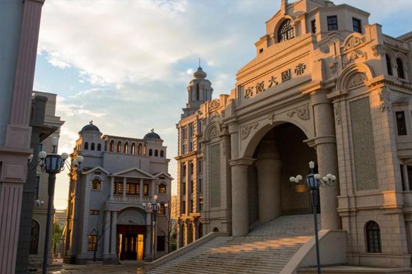 觉醒年代在哪里拍的-取景地湖州影视城介绍 觉醒年代在哪里拍的-取景地湖州影视城介绍