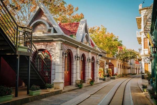 觉醒年代在哪里拍的-取景地湖州影视城介绍 觉醒年代在哪里拍的-取景地湖州影视城介绍