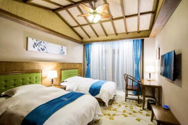 2021木兰草原过年开吗 木兰草原春节活动汇总 2021木兰草原过年开吗 木兰草原春节活动汇总