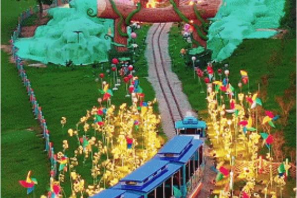 2021木兰草原过年开吗 木兰草原春节活动汇总 2021木兰草原过年开吗 木兰草原春节活动汇总