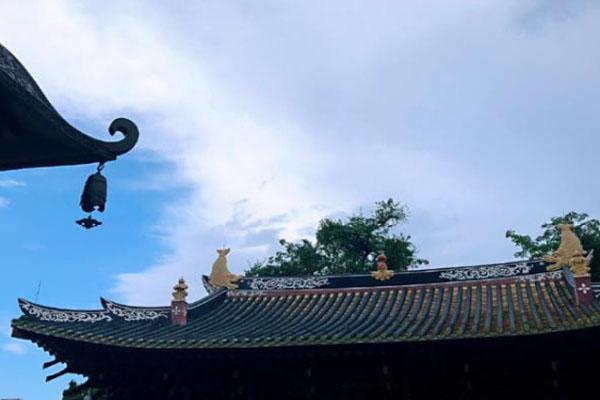 2021广州光孝寺春节开放吗 光孝寺求什么最灵 2021广州光孝寺春节开放吗 光孝寺求什么最灵