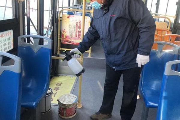 2021胶州市民春节可免费乘坐公交 2021胶州市民春节可免费乘坐公交