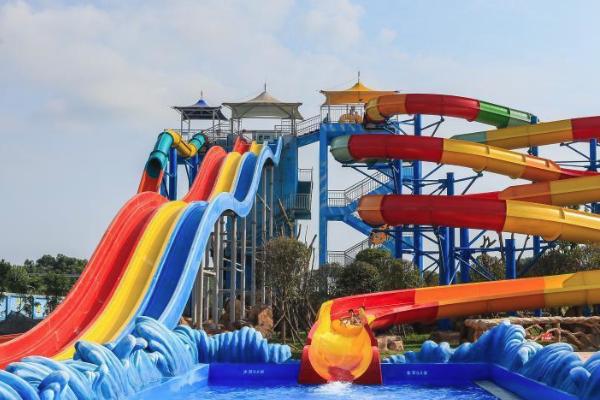 2021重庆乐和乐都门票价格 乐和乐都春节门票优惠政策 2021重庆乐和乐都门票价格 乐和乐都春节门票优惠政策