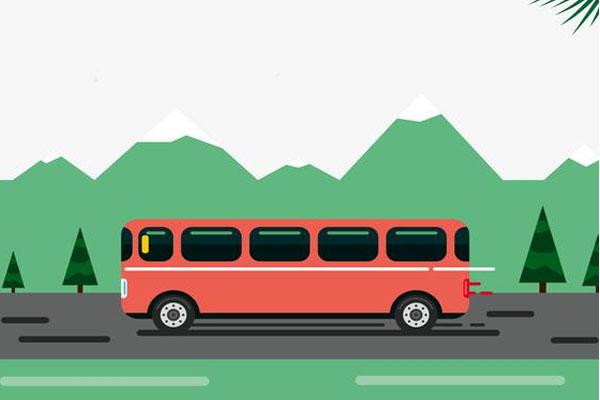 2021春节泉州就地过年人员公交可免费乘坐