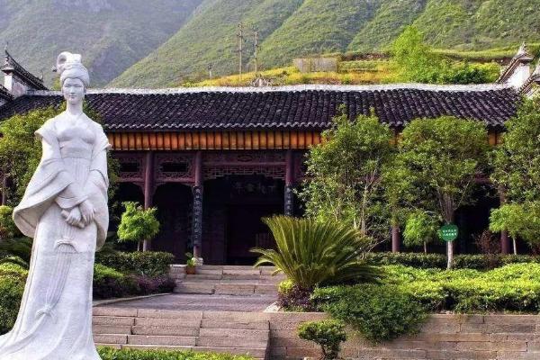 2021春节宜昌有什么好玩的 宜昌就地过年好去处 2021春节宜昌有什么好玩的 宜昌就地过年好去处