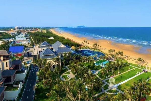 2021湛江鼎龍灣春節(jié)有哪些活動(dòng) 2021湛江鼎龍灣春節(jié)活動(dòng)匯總