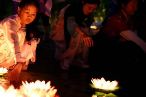 2021龙虎山上清古镇春节活动时间-地点-详情 2021龙虎山上清古镇春节活动时间-地点-详情