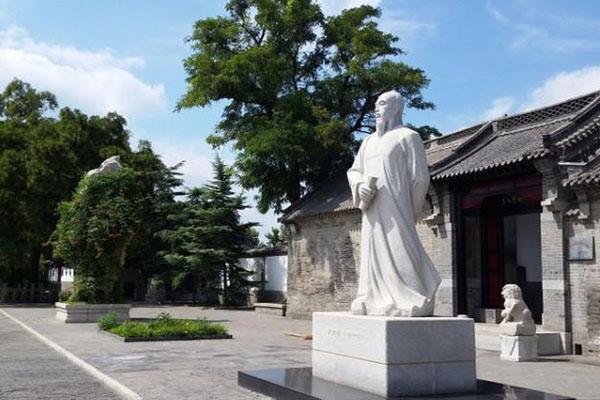 2021淄博各大博物馆春节免门票预约指南 2021淄博各大博物馆春节免门票预约指南