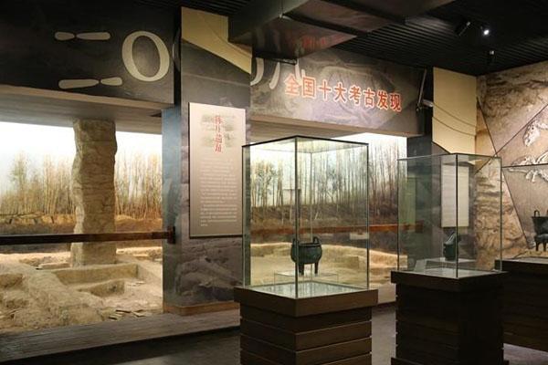 2021淄博各大博物馆春节免门票预约指南 2021淄博各大博物馆春节免门票预约指南