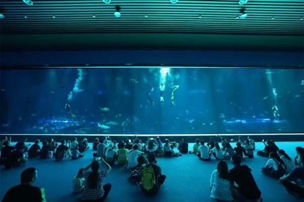 2021春节天柱山欢乐大世界三园联票优惠价格及景区介绍 2021春节天柱山欢乐大世界三园联票优惠价格及景区介绍