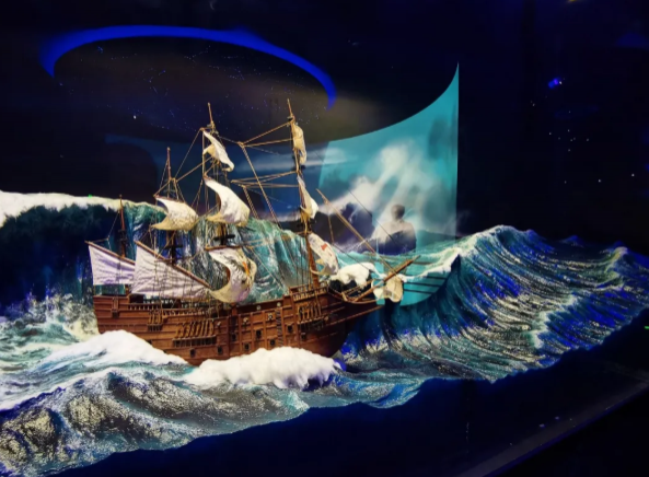 天津免费博物馆有哪些 天津博物馆介绍