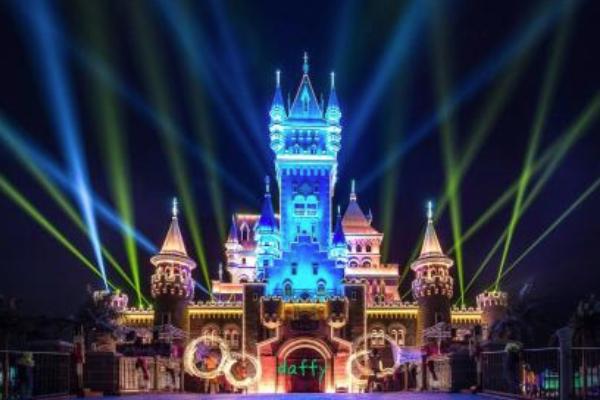 2021春节天津特价景区有哪些 天津就地过年好去处 2021春节天津特价景区有哪些 天津就地过年好去处